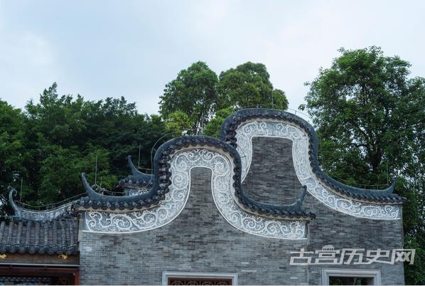 岭南文化中国岭南的特色建筑有哪些67