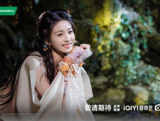 《白月梵星》第5集分集剧情介绍