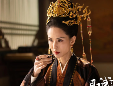 《<em>且试天下</em>》继后百里氏为什么那么偏心丰莒