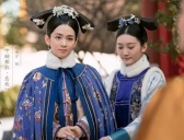 满族服饰特点简介