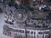 苗族头饰组成介绍