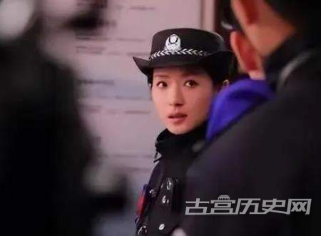 《人民警察》结局