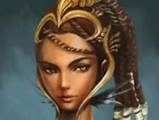 埃及神话中的正义女神玛特， 玛特的故事