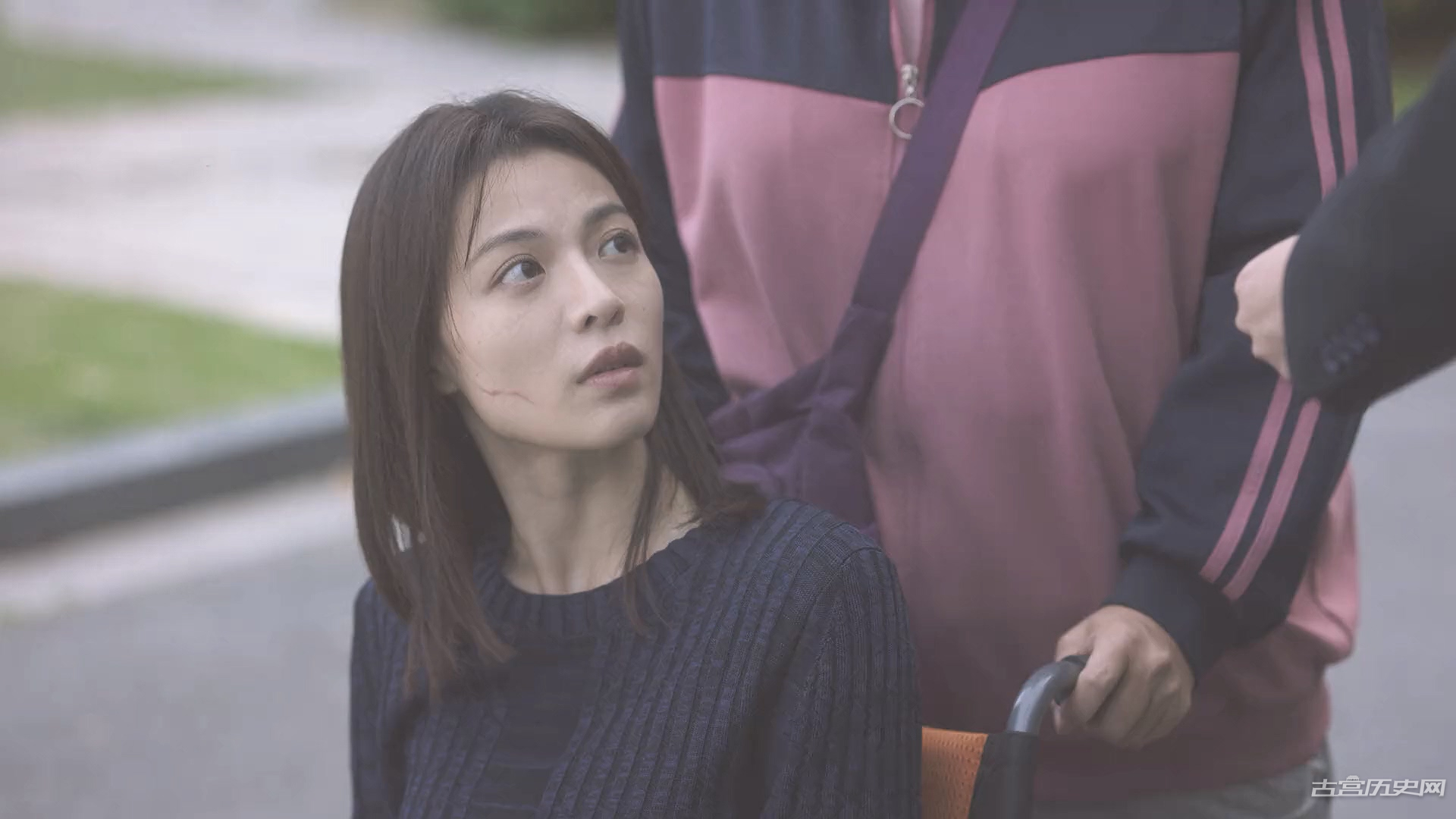 《如果奔跑是我的人生》程安心结局