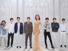 泰剧《金色光芒》剧情介绍