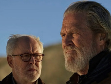 美剧《老头子第二季》追剧日历