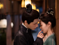 《颜心记》演员表