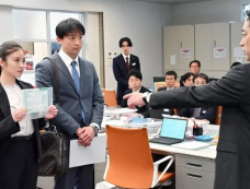 《花咲舞无法沉默》第6集分集剧情介绍