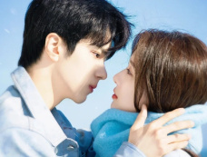 《漫城》第1集分集剧情介绍