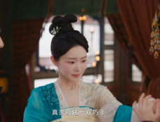 《颜心记》高开低走？