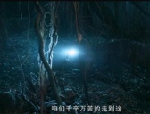 《云南虫谷》中的红雾是什么