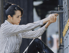 《特别行动》第20集分集剧情介绍