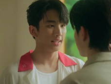 泰剧《我在梦里见过你》每周几更新