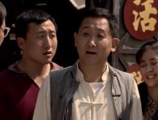 《工人大院》第14集分集剧情介绍