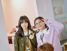 《白小姐的人生被剧透了》第22集分集剧情介绍