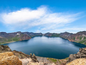 中国历史规模最大的火山爆发