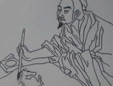 韩干擅长画什么