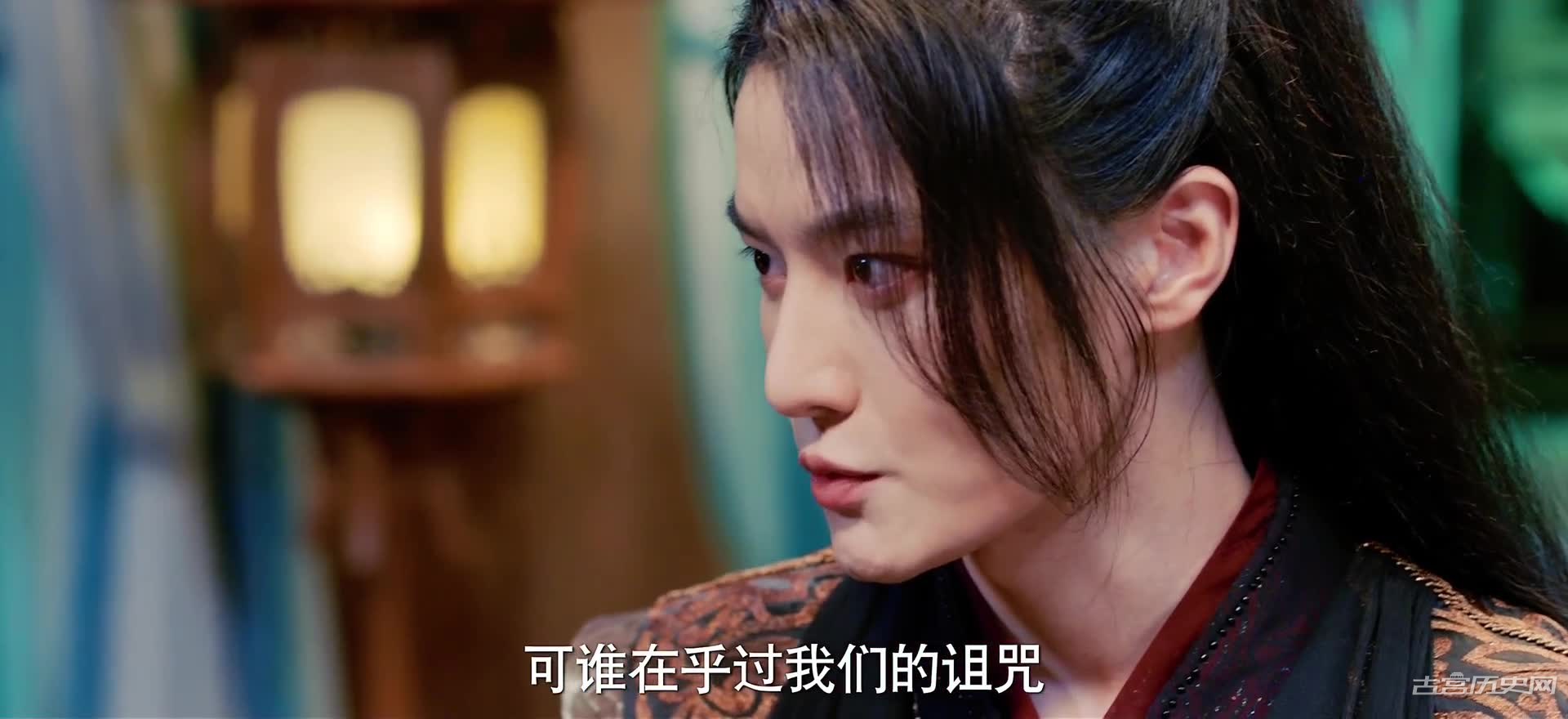 《祈今朝》第26集