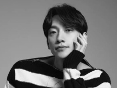 韩剧《红天鹅》Rain饰演角色