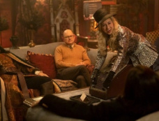 美剧《吸血鬼生活第六季》集数介绍