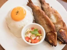 菲律宾人的一日三餐