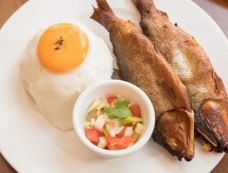 菲律宾人的一日三餐