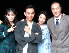 《特别行动》第19集分集剧情介绍