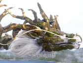 《镜双城》海皇苏摩为什么无法继承龙神之力