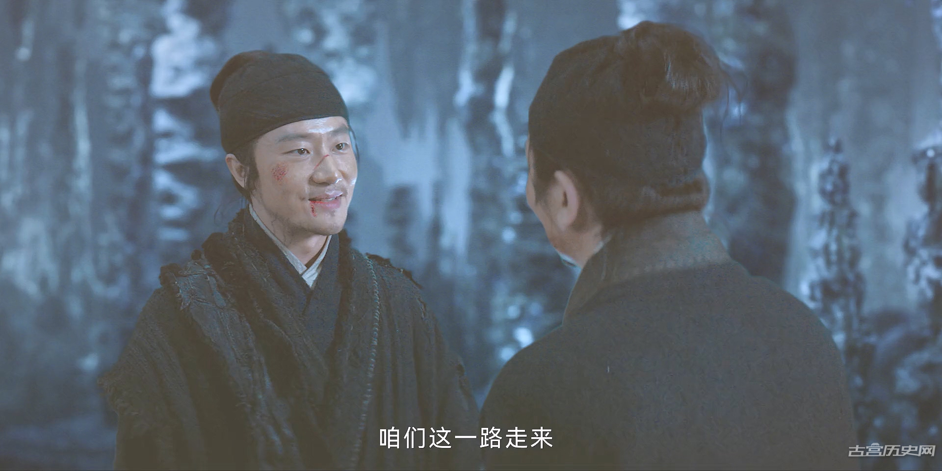 《天启异闻录》贺六宏真的疯了吗
