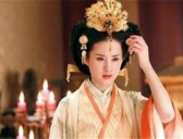 唐肃宗李亨次女宁国公主简介