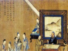 周朝为什么会礼崩乐坏