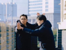 《向前一步》电视剧剧情介绍