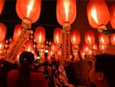 元宵为什么有猜灯谜的习俗