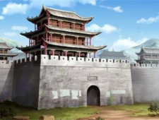 古代城墙防御能力这么强是用什么材料做的