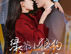 《绿茶小狼狗诱我情深》剧情介绍