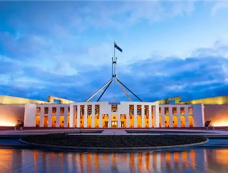 澳大利亚的首都介绍