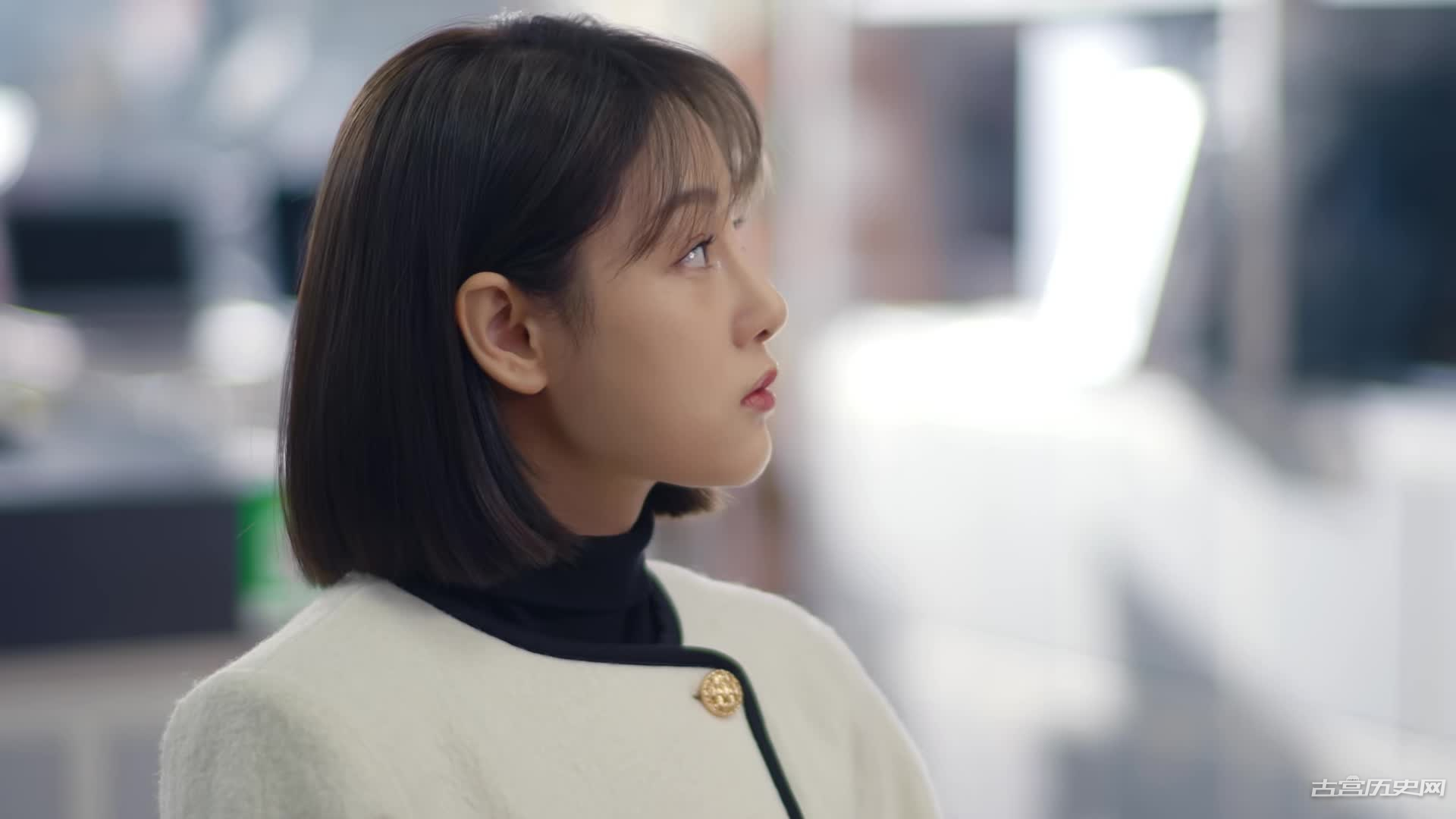 《镜中的完美丈夫》第13集分集剧情介绍
