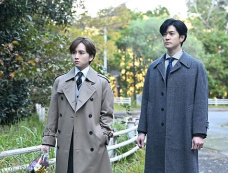 《秘密》第5集分集剧情介绍