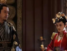 萧衍作为皇帝40年不近女色