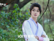 《君子如玉》第13集分集剧情介绍