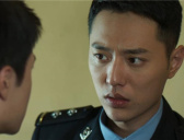 《冰雨火》杨熠人物分析