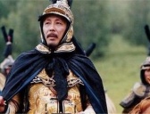 外国人是如何描述康熙的相貌