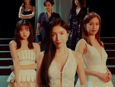 《影后》第2集分集剧情介绍