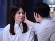 《老家伙》孙晓晴和大志的结局