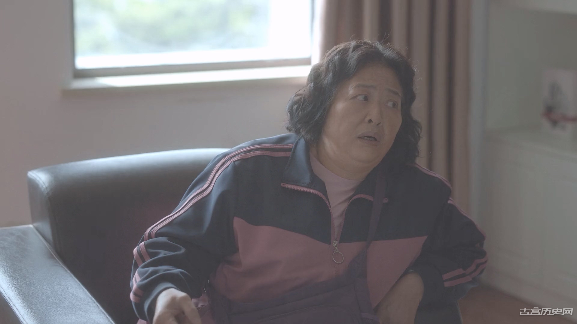 《如果奔跑是我的人生》赵秀芳减肥成功了吗