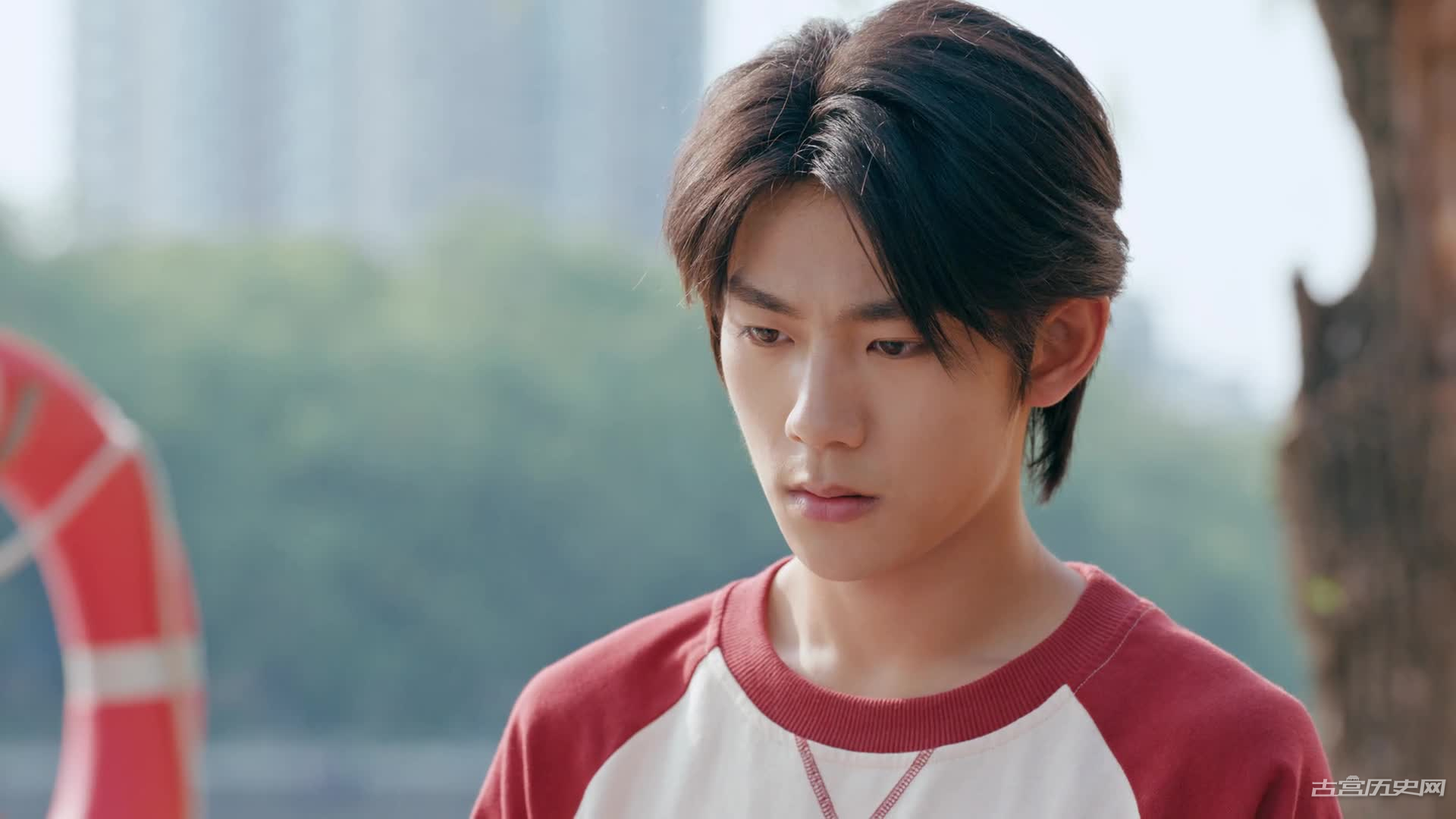 《奔赴星辰的我们》第16集