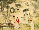 唐代传奇的语言特点