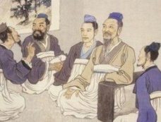 白虎观会议介绍