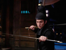 《唐朝诡事录之西行》裴喜君和卢凌风怎么认识的