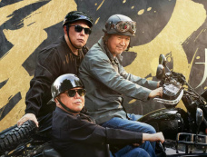 《老家伙》第32集分集剧情介绍